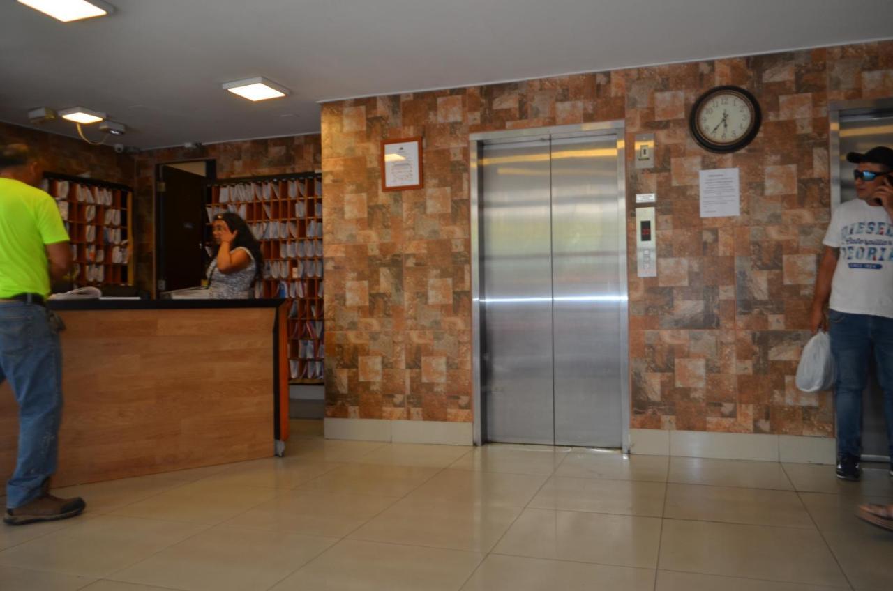 Apartmán Stgo Centro, Departamentos Amoblados Paz Santiago de Chile Exteriér fotografie